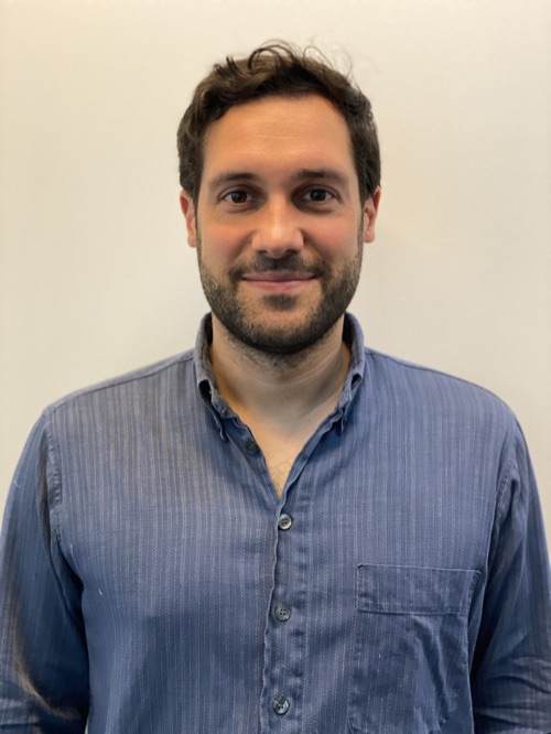 Alexander, of Pencil Design